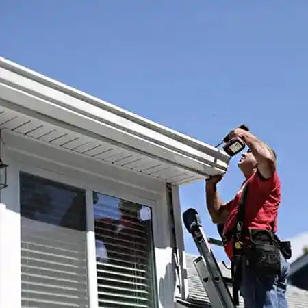 gutter services Hokendauqua